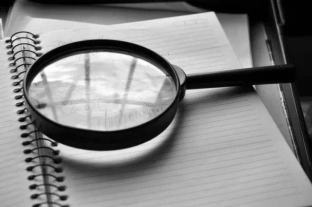 magnifying glass, journal, detail, job, the audit, magnifying glass, magnifying glass, magnifying glass, magnifying glass, magnifying glass. Enterprise SEO release metrics: escapes, rollbacks and adoption