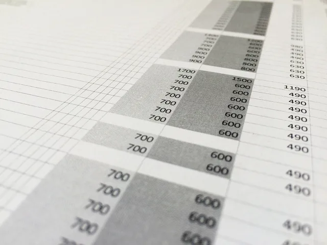 spreadsheet, number, numbers, excel, price list, row, column, spreadsheet, spreadsheet, spreadsheet, spreadsheet, spreadsheet, price list. How to make local SEO benchmarks useful