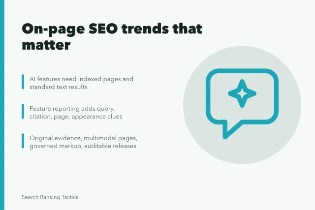google, www, search online, seek, website, web address, internet, search engine, google, google, google, google, google. On-page SEO trends: the shifts that matter