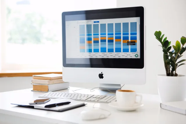 Seo Ppc. Analytics for SEO: turning search data into real business decisions