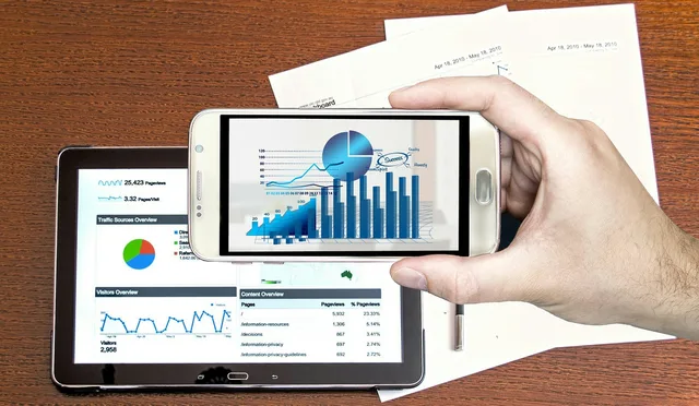 analysis, business, hand, charts, audit, concept, data, device, diagram, digital, document, graph, graphs, information, investment, job, management, marketing, modern, office, report, smartphone, tablet, paper, audit, audit, audit, audit, audit, graph, investment, report. Technical SEO: the areas to manage, from URL inventory to release checks